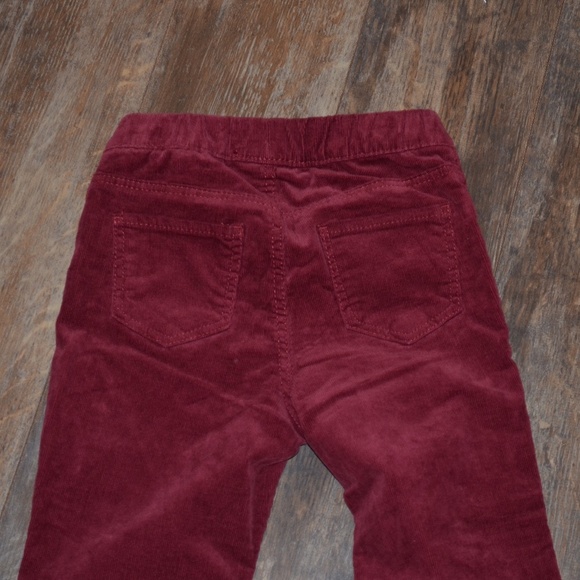 NWOT- H&M Corduroy Flare Pants - Picture 5 of 7